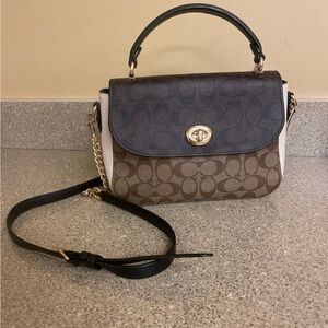 Coach handbag